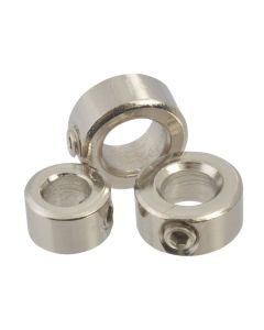 Faithfull FAIDOWDSTOPS Dowel Drill Stops 6, 8 & 10mm