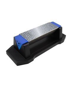 Faithfull FAIDWTRI200 Diamond Sharpening Tri-Stone 150, 325 & 1200G