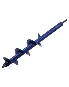 Faithfull FAIEA80450 80 x 450mm Earth Auger Drill Bit