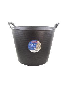 Faithfull FAIECOFLXB25 25 Litre Eco Flex Tub