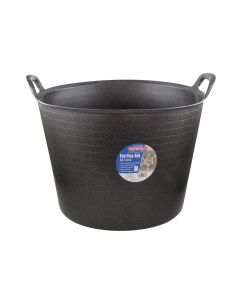 Faithfull FAIECOFLXB42 42L Eco Flex Tub