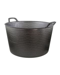 Faithfull FAIECOFLXB75 75L Eco Flex Tub