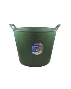 Faithfull FAIECOFLXG25 25L Eco Flex Tub