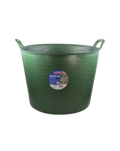 Faithfull FAIECOFLXG42 42 Litre Eco Flex Tub