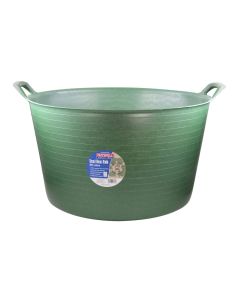 Faithfull FAIECOFLXG56 56 Litre Eco Flex Tub