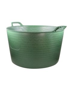 Faithfull FAIECOFLXG75 75L Eco Flex Tub