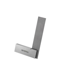 Faithfull FAIES3 75mm Engineer's Square