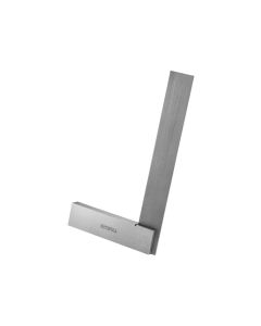 Faithfull FAIES6 150mm Engineer's Square
