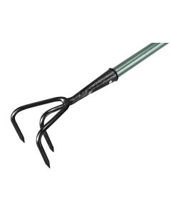 Faithfull FAIESSCUL 3 Prong Cultivator