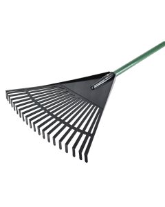 Faithfull FAIESSLFFG Plastic Leaf Rake
