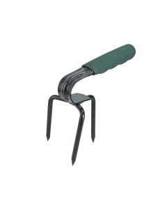 Faithfull FAIESSMPC Essentials Hand Mini Prong Cultivator