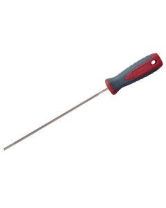 Faithfull FAIFIC732 200mm x 5.5mm Handled Chainsaw File