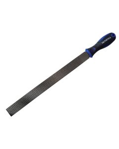 Faithfull FAIFIWR12 300mm Flat Wood Rasp