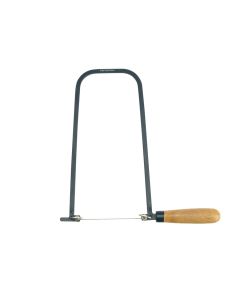 Faithfull FAIFRETSAW 130mm Fret Saw