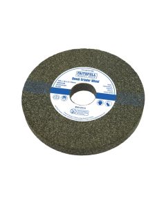 Faithfull FAIGW15016M 150 x 16mm General Purpose Grinding Wheel