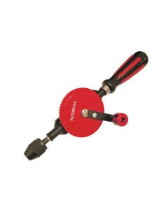 Faithfull FAIHANDDRILL Hand Drill