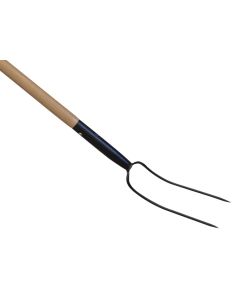 Faithfull FAIHAYFORK 2-Prong Hay Fork with 1.63m Handle