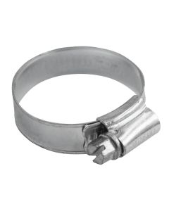 Faithfull FAIHC1XSSB 30-40mm Stainless Steel Hose Clip