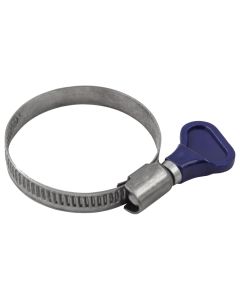 Faithfull FAIHC2AWSB 32-50mm Wing Screw Hose Clip