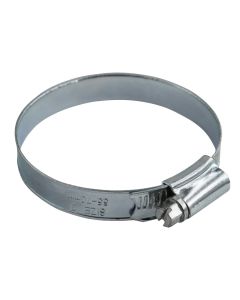 Faithfull FAIHC3B 55-70mm Zinc Hose Clip