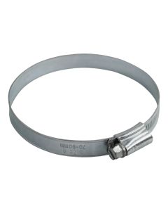 Faithfull FAIHC4B 70-90mm Hose Clip