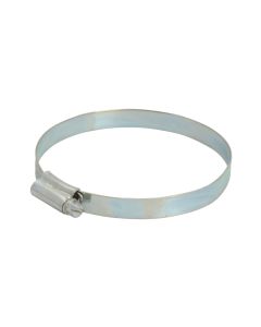 Faithfull FAIHC4XB Zinc Hose Clip 85-100mm