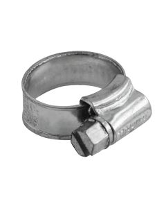 Faithfull FAIHCMOOSSB 11-16mm Stainless Steel Hose Clip