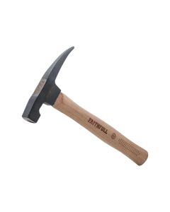 Faithfull FAIHGPFSC Hickory Geologists Pick 624g