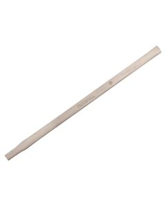 Faithfull FAIHH36FSC 915mm Hickory Sledge Hammer Handle