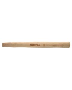 Faithfull FAIHHBP24FSC 375mm Hickory Ball Pein Hammer Handle