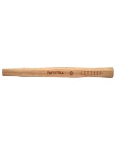 Faithfull FAIHHBP32FSC Hickory Ball Pein Hammer 400mm