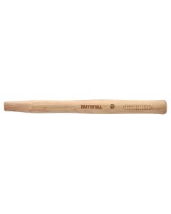 Faithfull FAIHHBP48FSC 425mm Hickory Ball Pein Hammer Handle