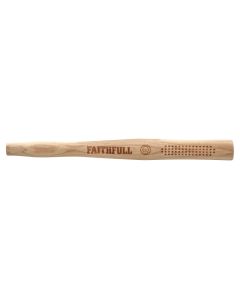 Faithfull FAIHHBP4FSC Hickory Ball Pein Hammer Handle 275mm