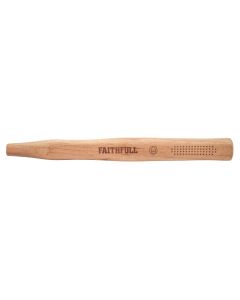 Faithfull FAIHHPINFSC Hickory Pin Hammer Handle 279mm