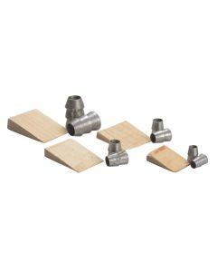 Faithfull FAIHWMMBOXN Assorted Hammer Wedges