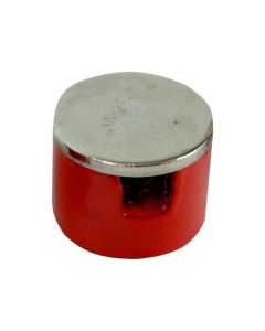 Faithfull FAIMAGBM190 Button Magnet 19.0mm