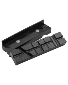 Faithfull FAIMAGVJ125 125mm Magnetic Vice Jaws