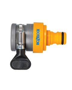 Hozelock 2176P9000 Round Tap Connector 14-18mm