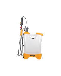 Hozelock 4712 Pulsar Plus Comfort Knapsack Sprayer 12 Litre