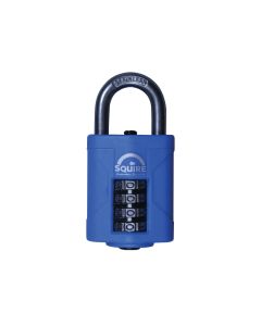 Squire CP40S 40mm Combination Padlock