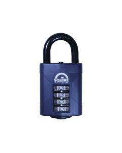Squire CP50 50mm Combination Padlock