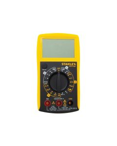 Stanley STHT0-77364 Digital Multimeter