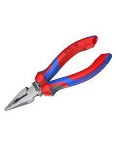Knipex 0822145 Needle-Nose Combination Pliers 145mm