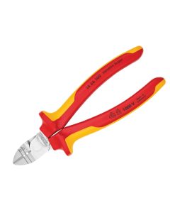 Knipex 1426160SB VDE Diagonal Insulation Stripper 160mm