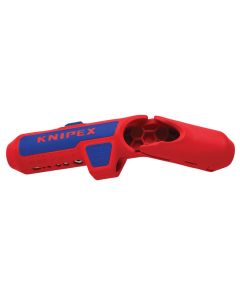 Knipex 169501SB ErgoStrip Universal Stripping Tool