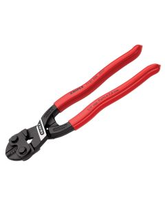 Knipex 7101200SB CoBolt Compact Bolt Cutters 200mm