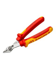 Knipex 7806125SB VDE Electronic Super Knips 125mm