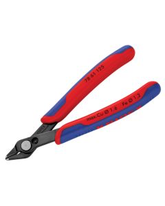 Knipex 7861125SB Electronic Super Knips 125mm