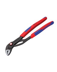 Knipex 8722250SB Cobra QuickSet Water Pump Pliers 250mm