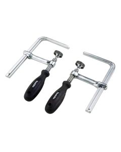 Makita 1943855 Plunge Saw Guide Rail Clamp Set